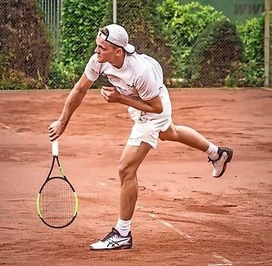 Jantje lacht, Jantje huilt op drukbezet Bijvanck Open